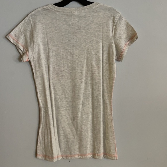 About Face Designs It Is What It Is Sunnyside Up T Shirt top New - Picture 5 of 5